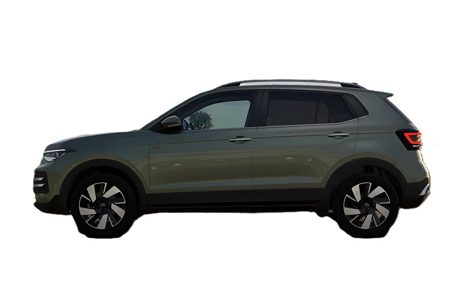 Volkswagen Taigun 2026